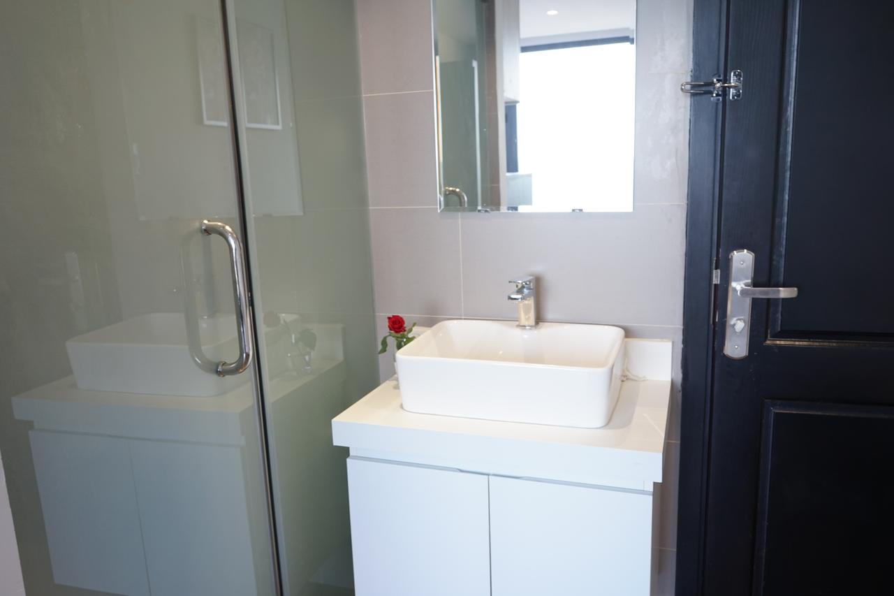 Lys Spa Hotel & Apartment Da Nang Exterior photo